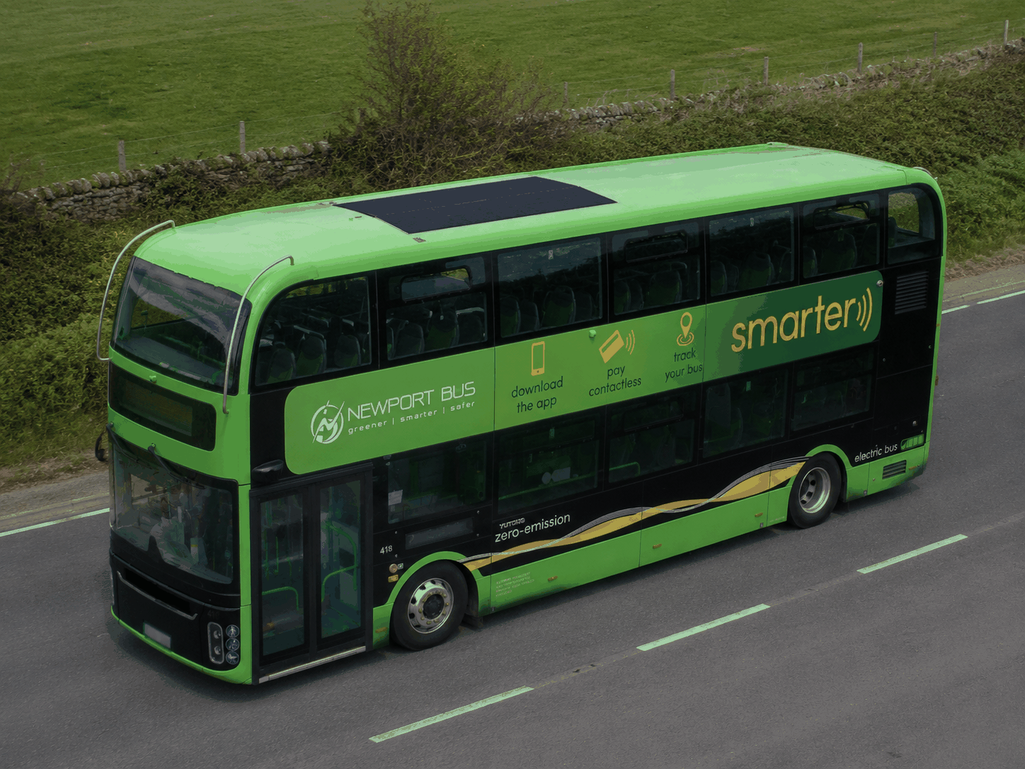 Bus & Coach